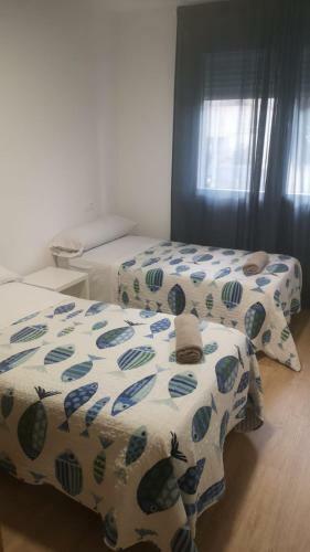 Apartamento San Xillao Apts