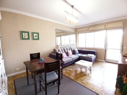 Apartamento Garden Vista