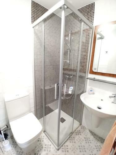 Apartamento Garden Vista
