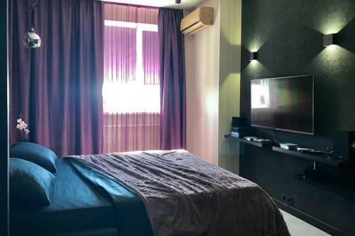 Apartamento Oleg Kiza Narcos