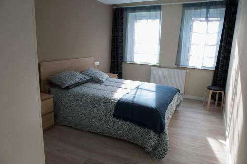 Apartamento Casa Del Columpio En Pleno Centro De Lugo