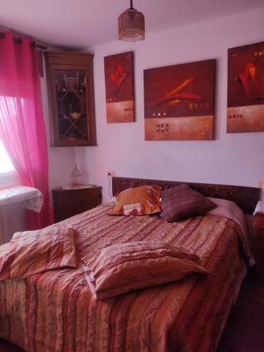 Apartamento 5' De La Catedral