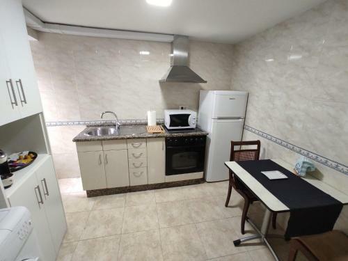 Apartamento Edita