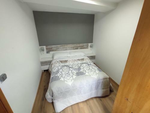 Apartamento Edita