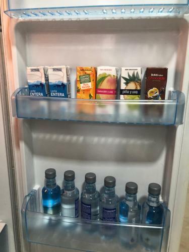 Apartamento Edita