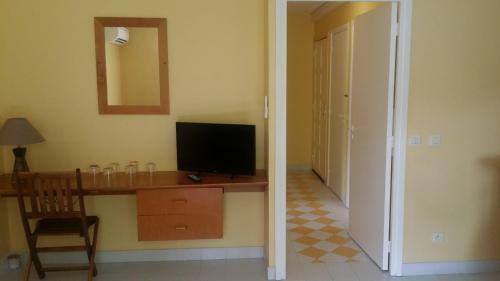 Apartamento Le Rayon De Soleil