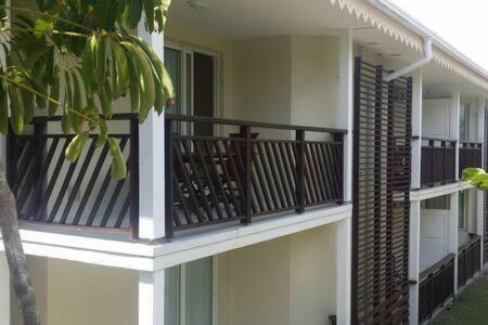 Apartamento Le Rayon De Soleil