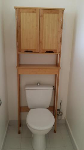 Apartamento Le Rayon De Soleil