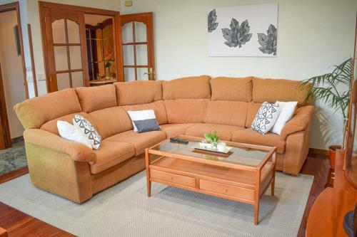 Apartamento Lucus Duplex