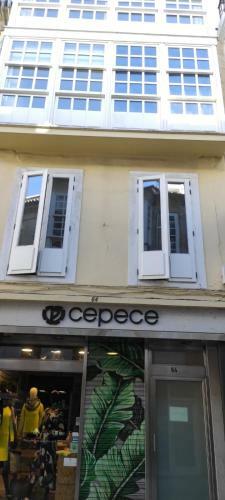 Apartamento St. Pedro House 64