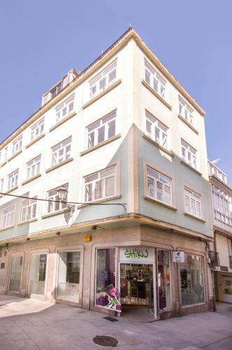 Albergue Shiku