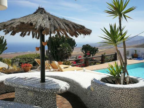 Lodge Casa Angel