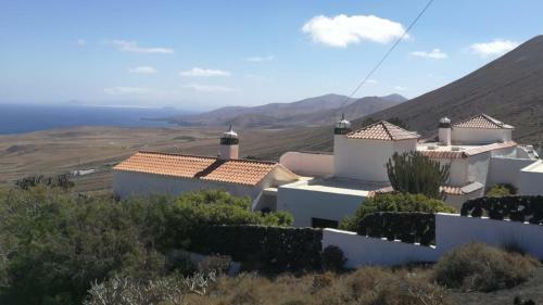 Lodge Casa Angel