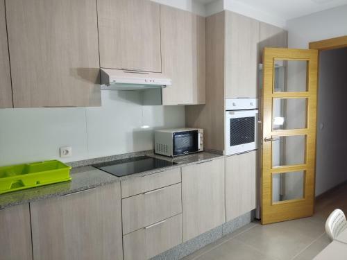 Apartamento The Sanxi Apt