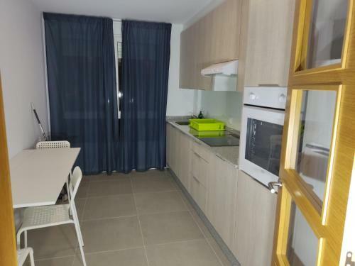 Apartamento The Sanxi Apt