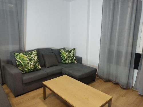 Apartamento The Sanxi Apt