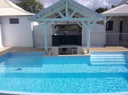 Les Kaz De Guadeloupe