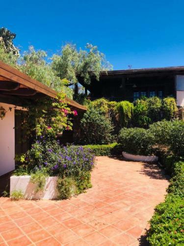 Immaculate 3-bed House With A Sea View In Macher