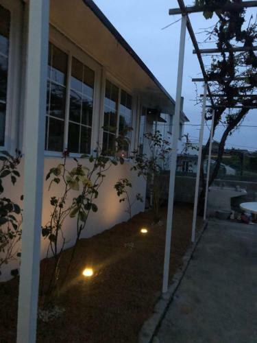 La Casa Del Abuelo �ngel