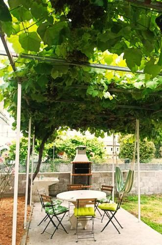 La Casa Del Abuelo �ngel