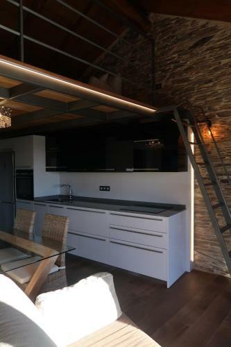 Agroturismo A Palleira De Lola