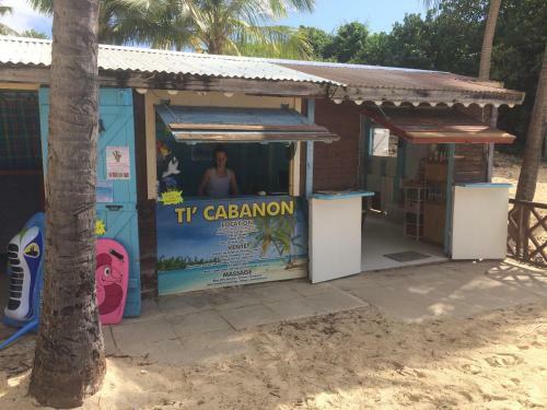 Apartamento Anse Des Rochers