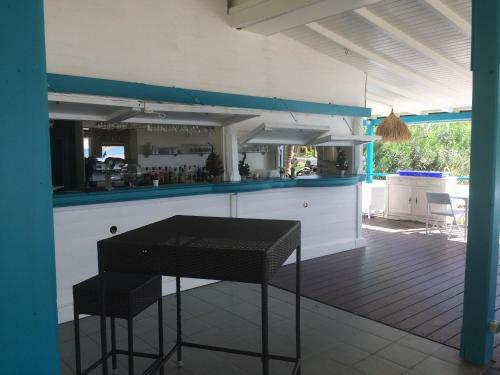 Apartamento Anse Des Rochers