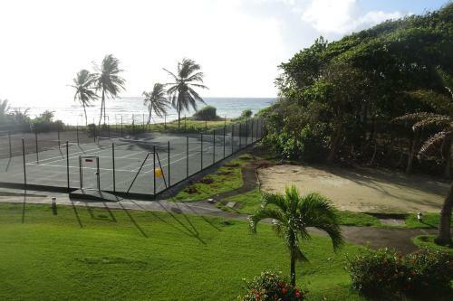 Apartamento Anse Des Rochers
