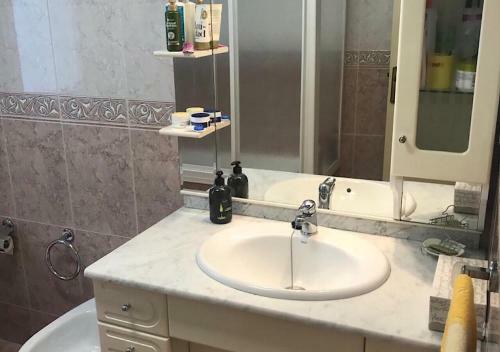 Apartamento Mi Casa Dos