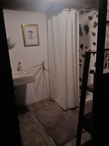 Apartamento Finca Luc�a - Los Hervideros