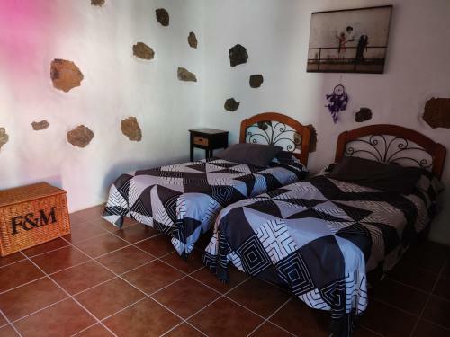 Apartamento La Casita De M�guez
