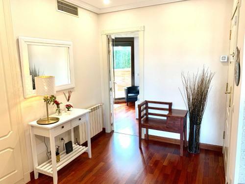 Apartamento Deluxe