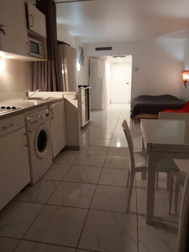 Apartamento Coco Des Iles