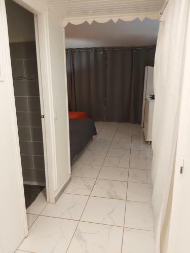 Apartamento Coco Des Iles