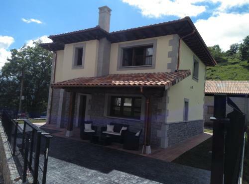Casa El Caleru