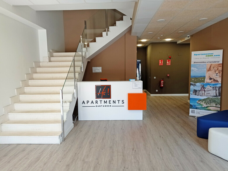 Apartamentos Santander Malia�o Suites 3000