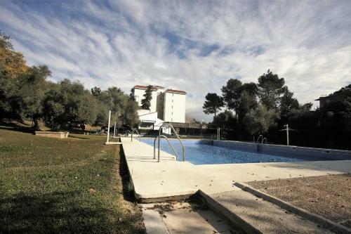 Bonito Apart. Con Parking Y Piscina