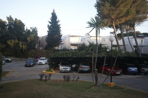 Bonito Apart. Con Parking Y Piscina