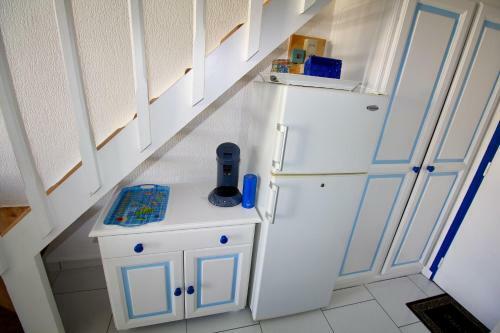 Apartamento Bluedreamvacances Marines IV