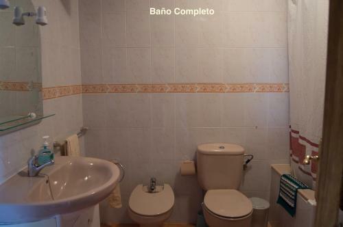Apartamento Casa "gara" Mala-lanzarote Norte