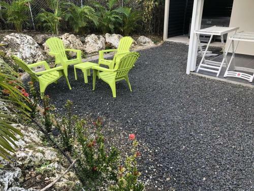 Villa May?irys Avec Jacuzzi Pour 5 Pers Proche Centre Ville