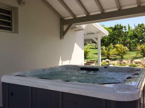 Villa May?irys Avec Jacuzzi Pour 5 Pers Proche Centre Ville