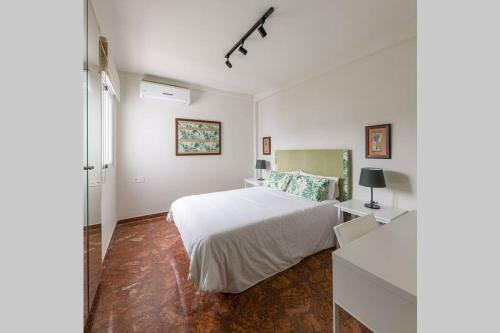 Apartamento Suite Alero