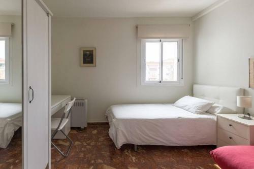 Apartamento Suite Alero