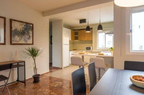 Apartamento Suite Alero