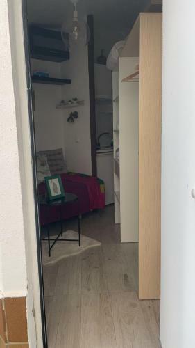 Apartamento Small Flat 10sqm Completely Independent