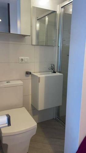 Apartamento Small Flat 10sqm Completely Independent