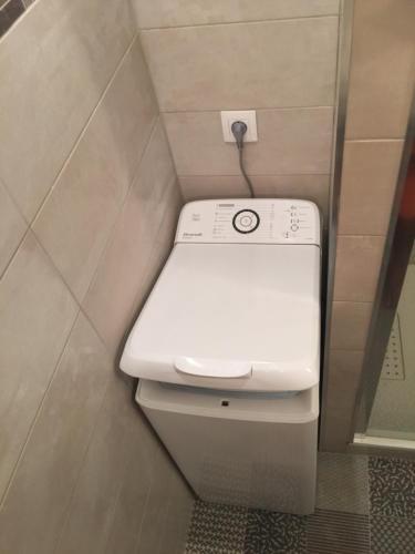 Apartamento Residence La Plantation Sainte Marthe 620