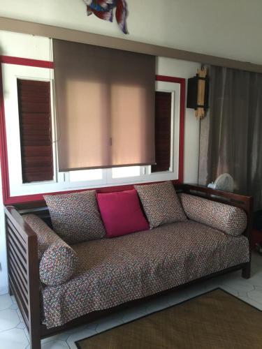 Apartamento Residence La Plantation Sainte Marthe 620