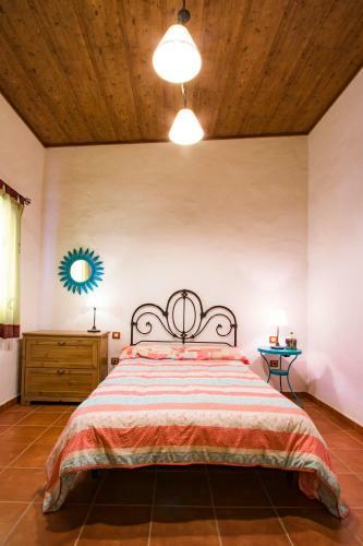Agroturismo Casa Mi Tio Perico